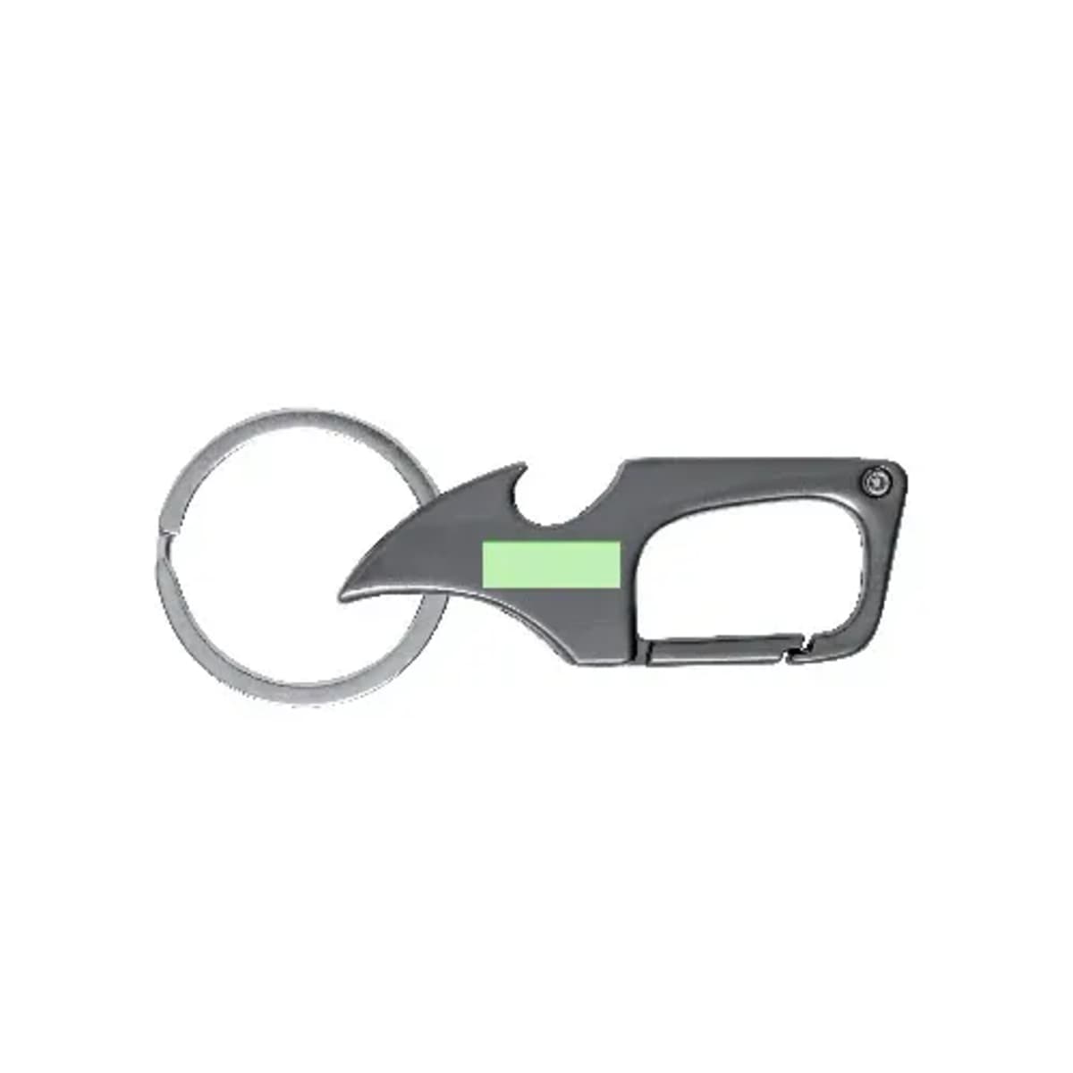 Multifunction Keyring Kaizen