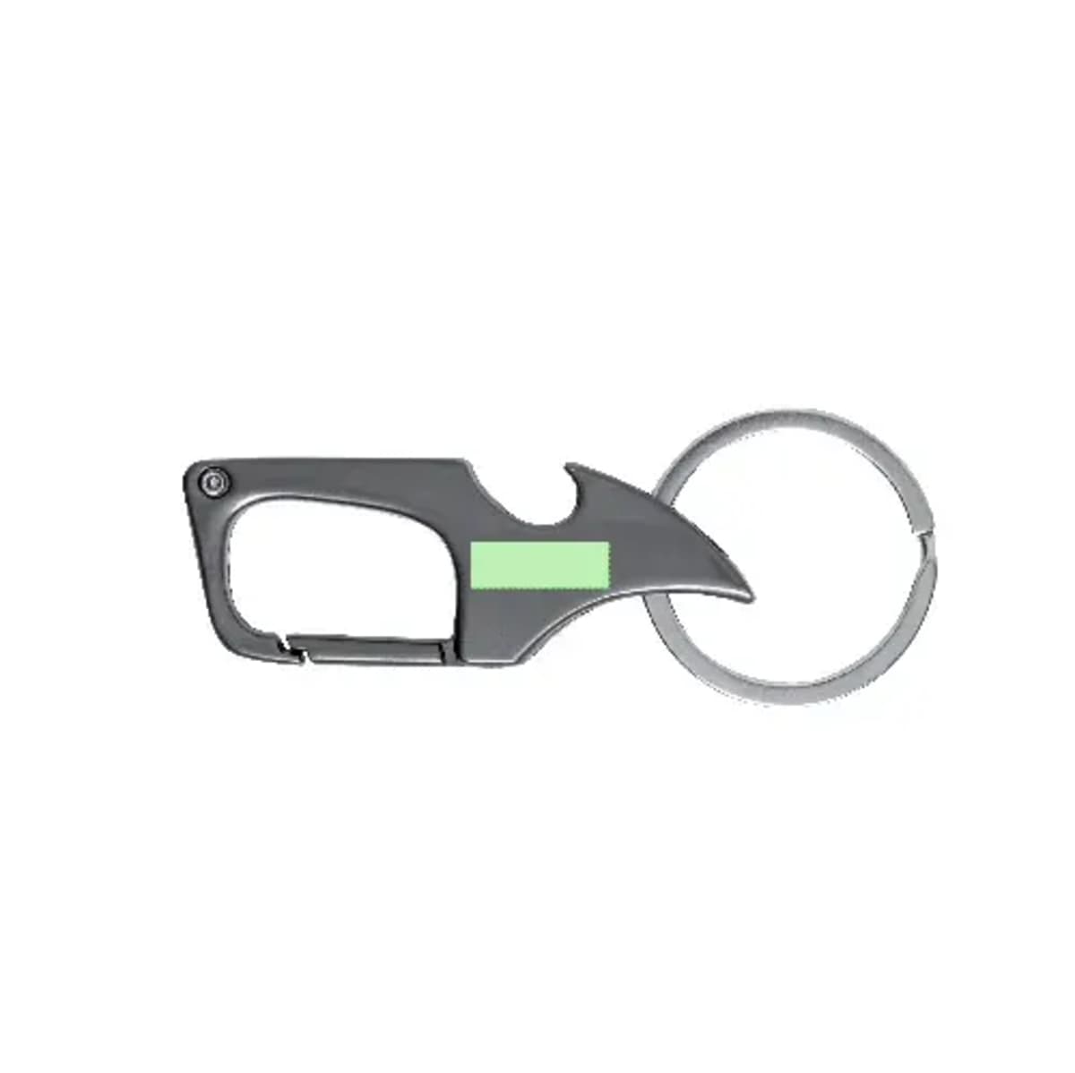 Multifunction Keyring Kaizen