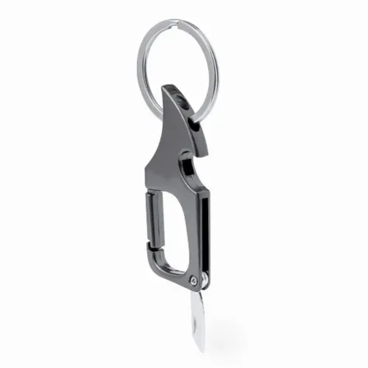 Multifunction Keyring Kaizen