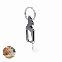 Multifunction Keyring Kaizen