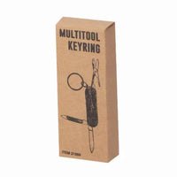 Multitool Keyring - Famke