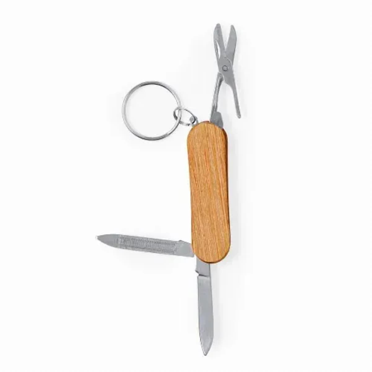 Multitool Keyring - Famke