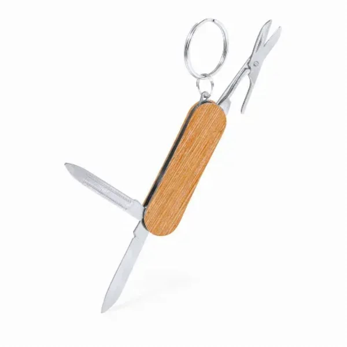 Multitool Keyring - Famke