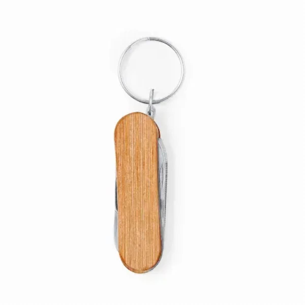 Multitool Keyring - Famke