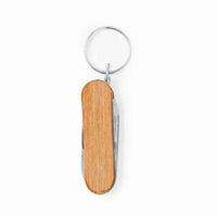 Multitool Keyring - Famke