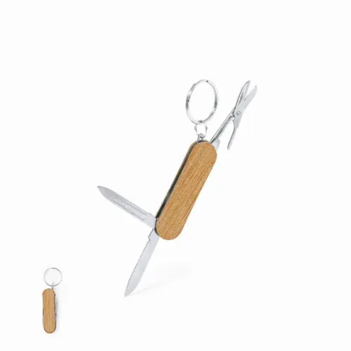 Multitool Keyring - Famke