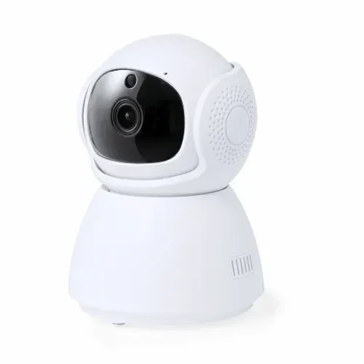 Smart Camera - Deors