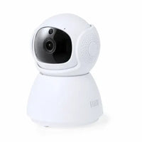 Smart Camera - Deors