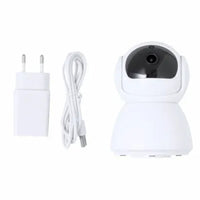 Smart Camera - Deors