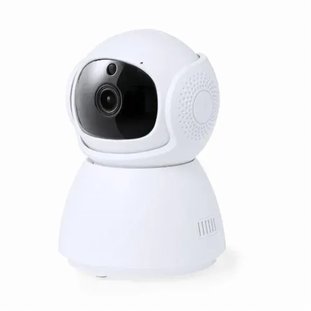 Smart Camera - Deors