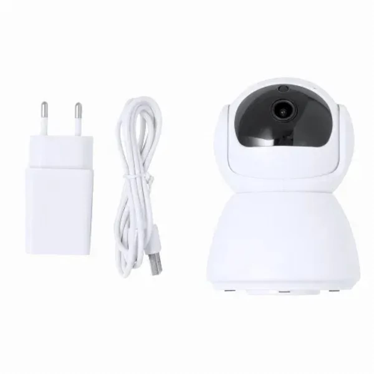 Smart Camera - Deors