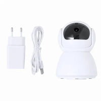 Smart Camera - Deors