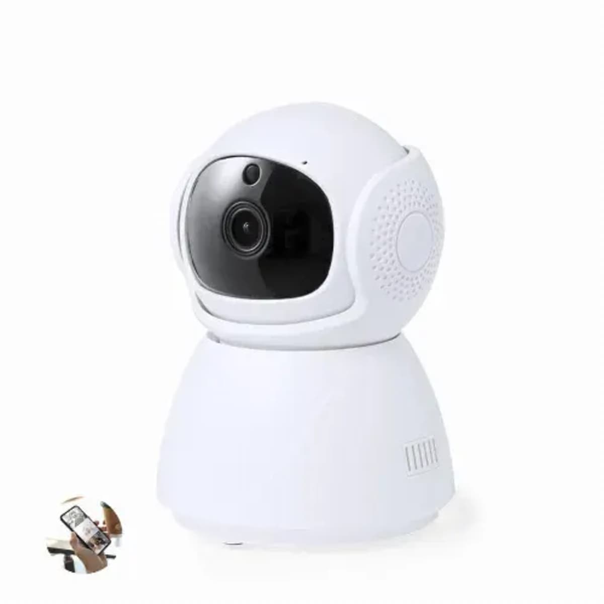 Smart Camera - Deors