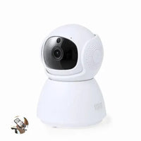 Smart Camera - Deors