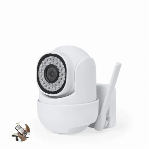Smart Camera - Grotex