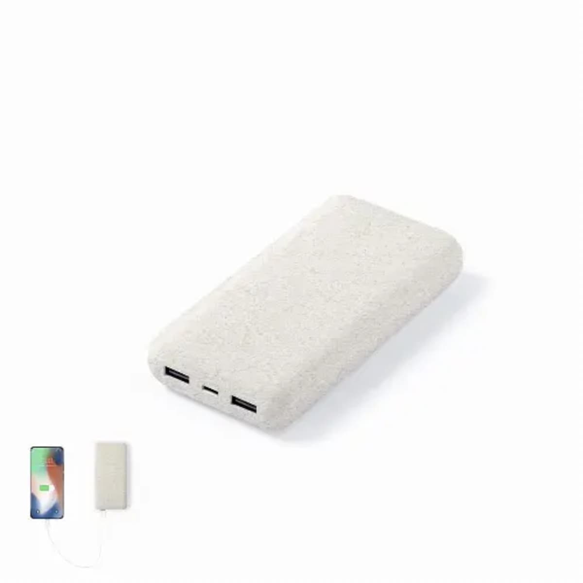 Power Bank - Golblum