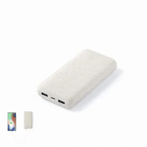 Power Bank - Golblum