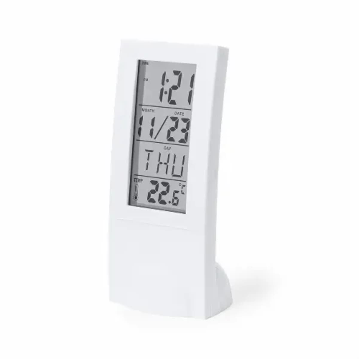 Weather Station Geibol