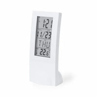 Weather Station Geibol