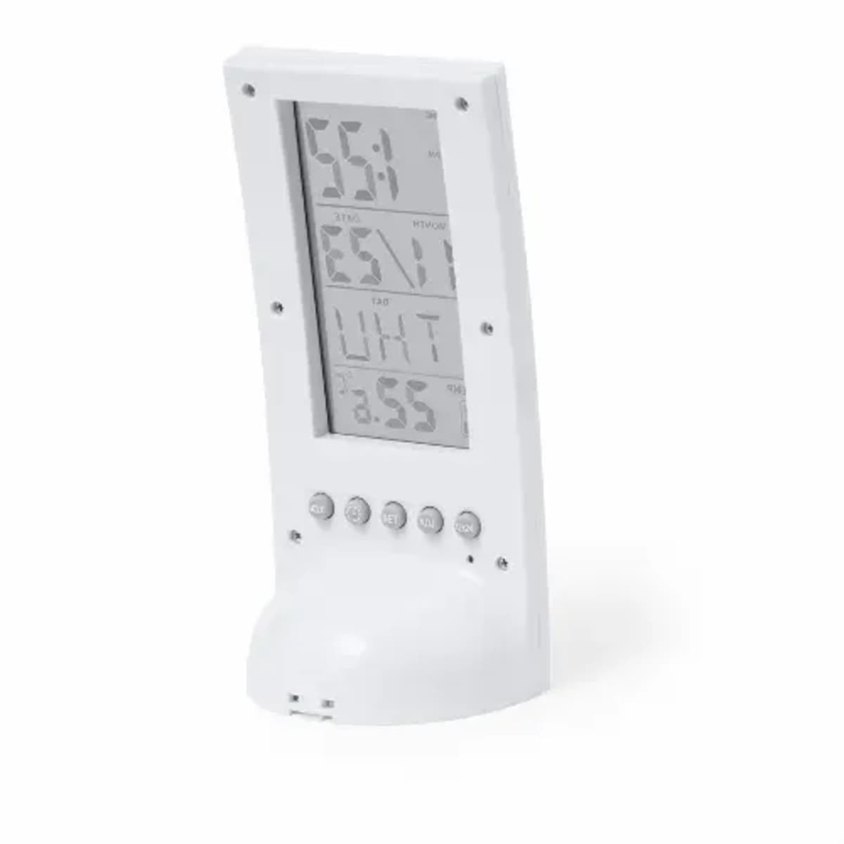 Weather Station Geibol