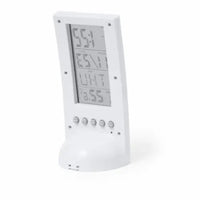 Weather Station Geibol