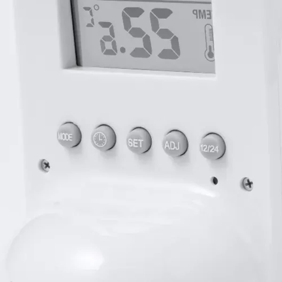 Weather Station Geibol