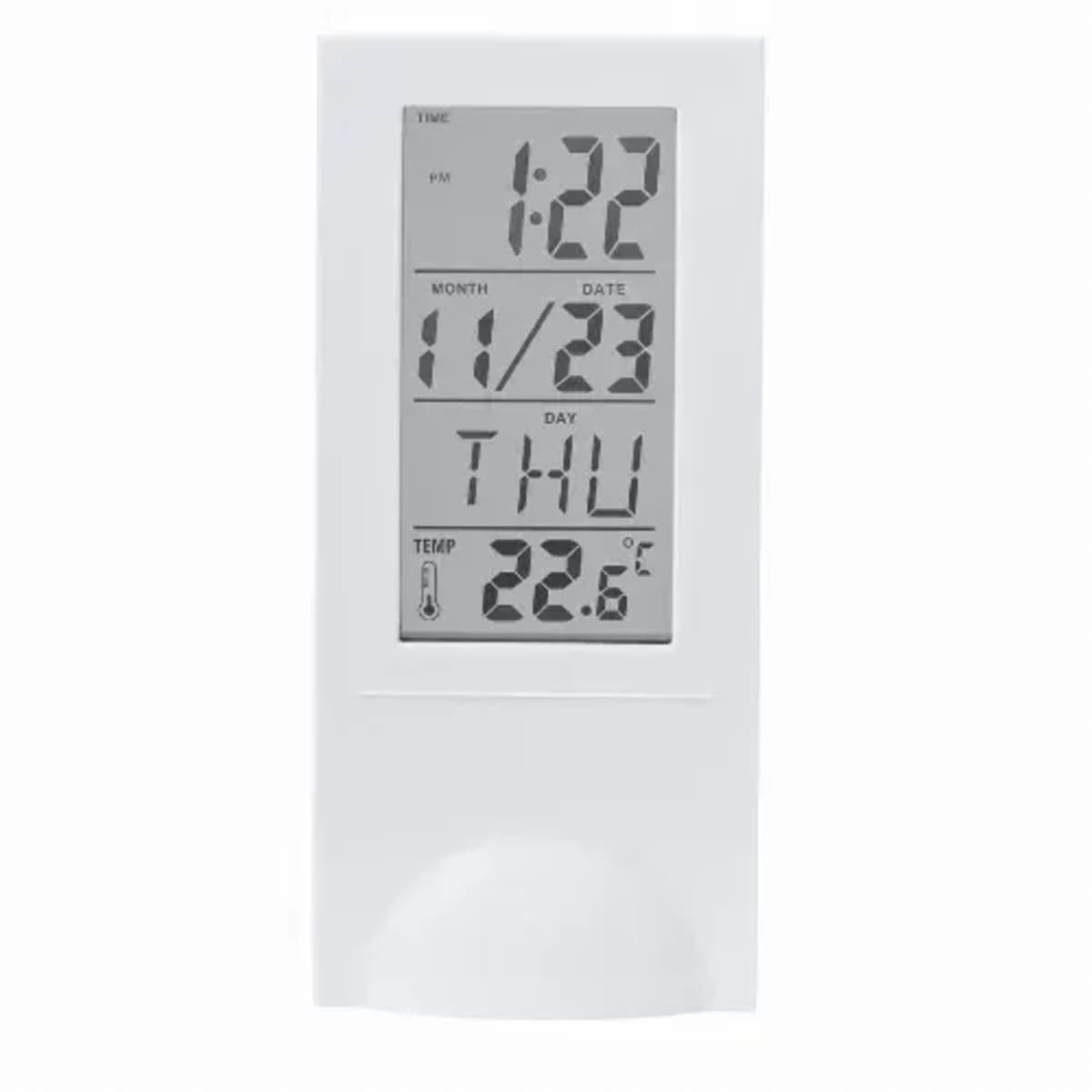 Weather Station Geibol