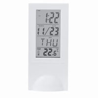Weather Station Geibol