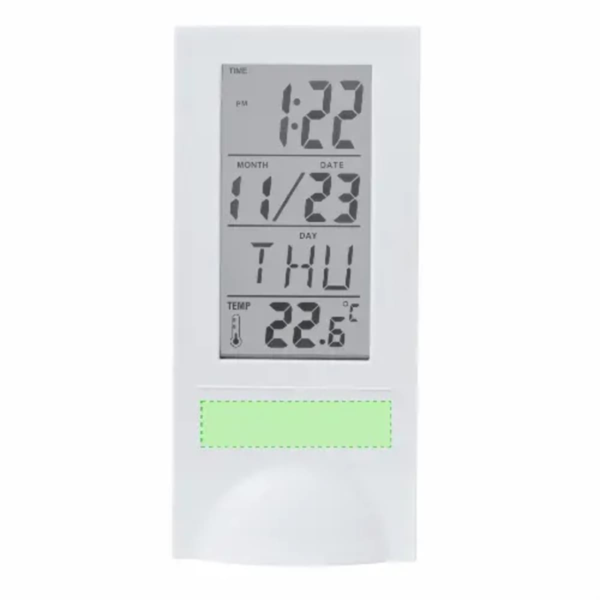 Weather Station Geibol