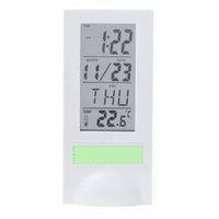 Weather Station Geibol