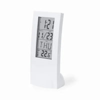 Weather Station Geibol