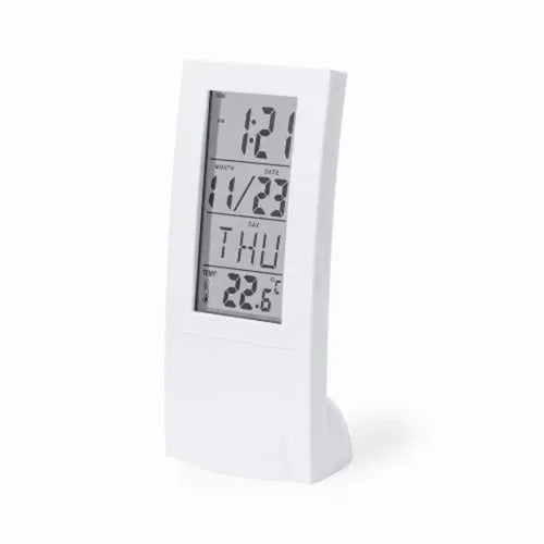 Weather Station Geibol