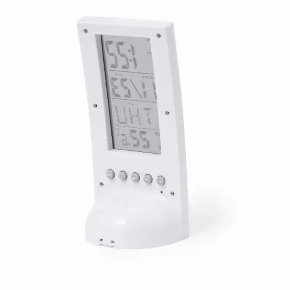 Weather Station Geibol