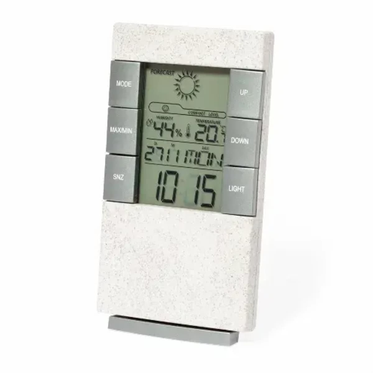 Weather Station - Maginly