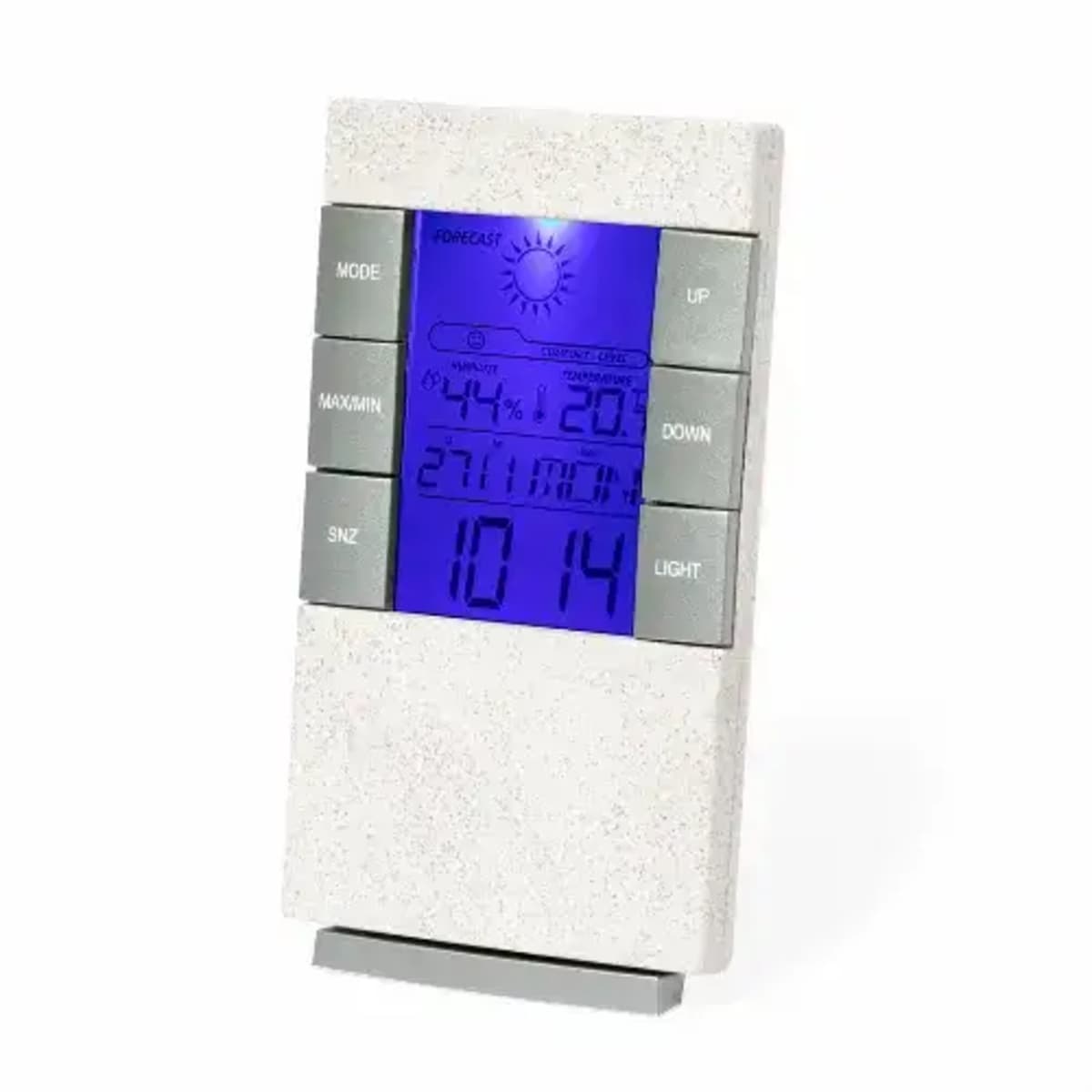 Weather Station - Maginly