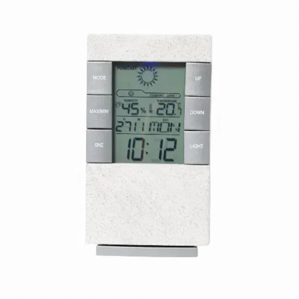 Weather Station - Maginly