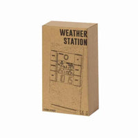 Weather Station - Maginly