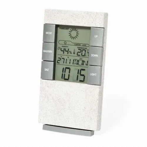 Weather Station - Maginly