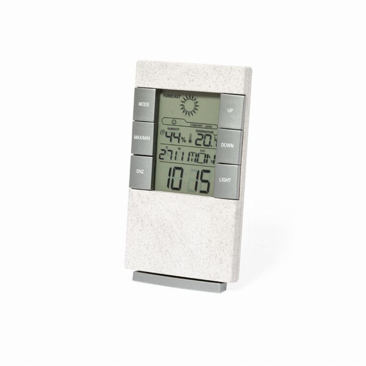 Weather Station - Maginly
