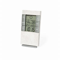 Weather Station - Maginly