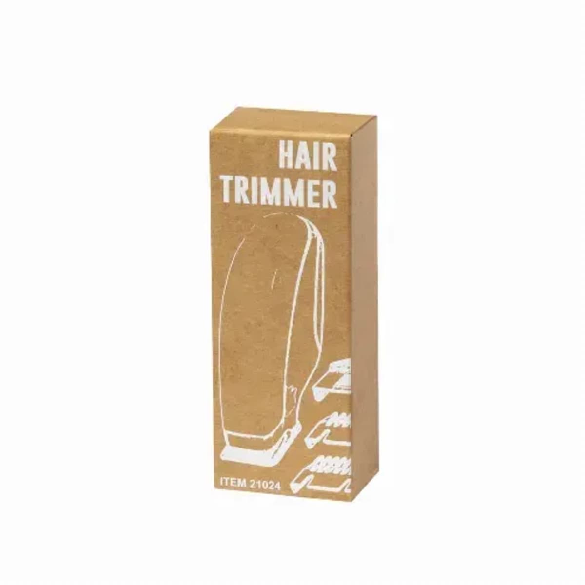 Hair Trimmer Jamet
