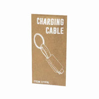 Charging Cable - Parets