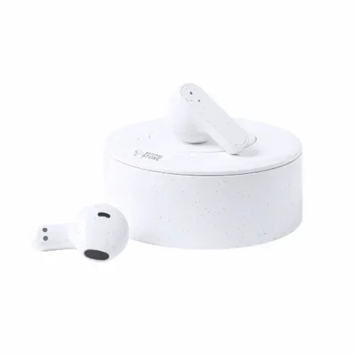 Ear Buds - Bekery Natural Stone