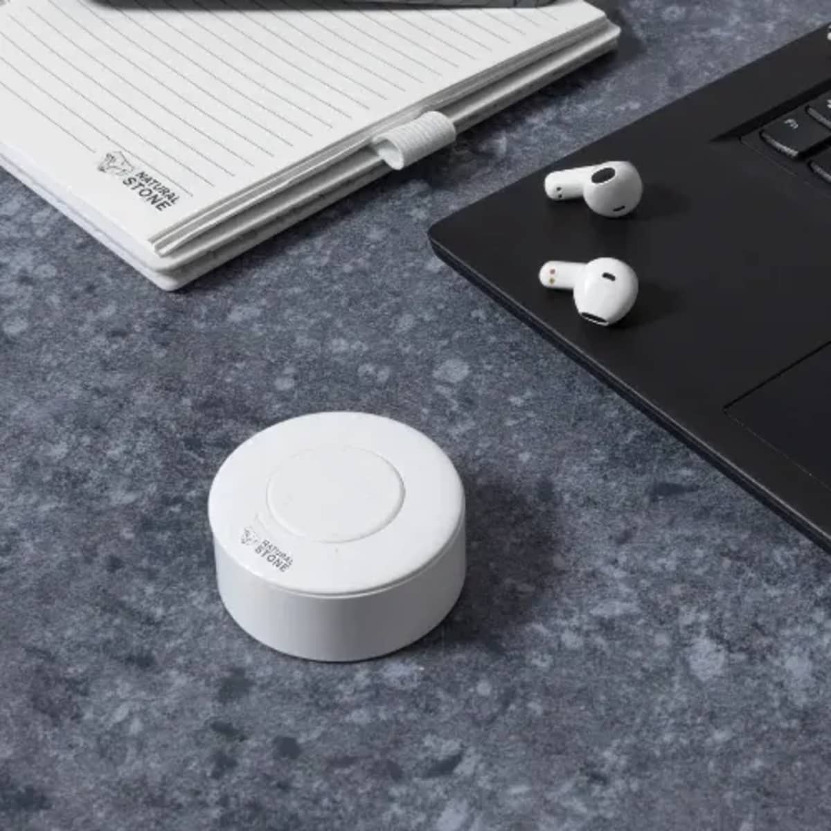 Ear Buds - Bekery Natural Stone