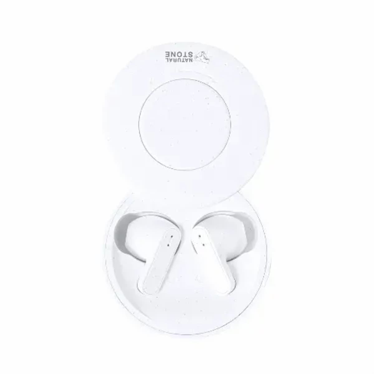 Ear Buds - Bekery Natural Stone