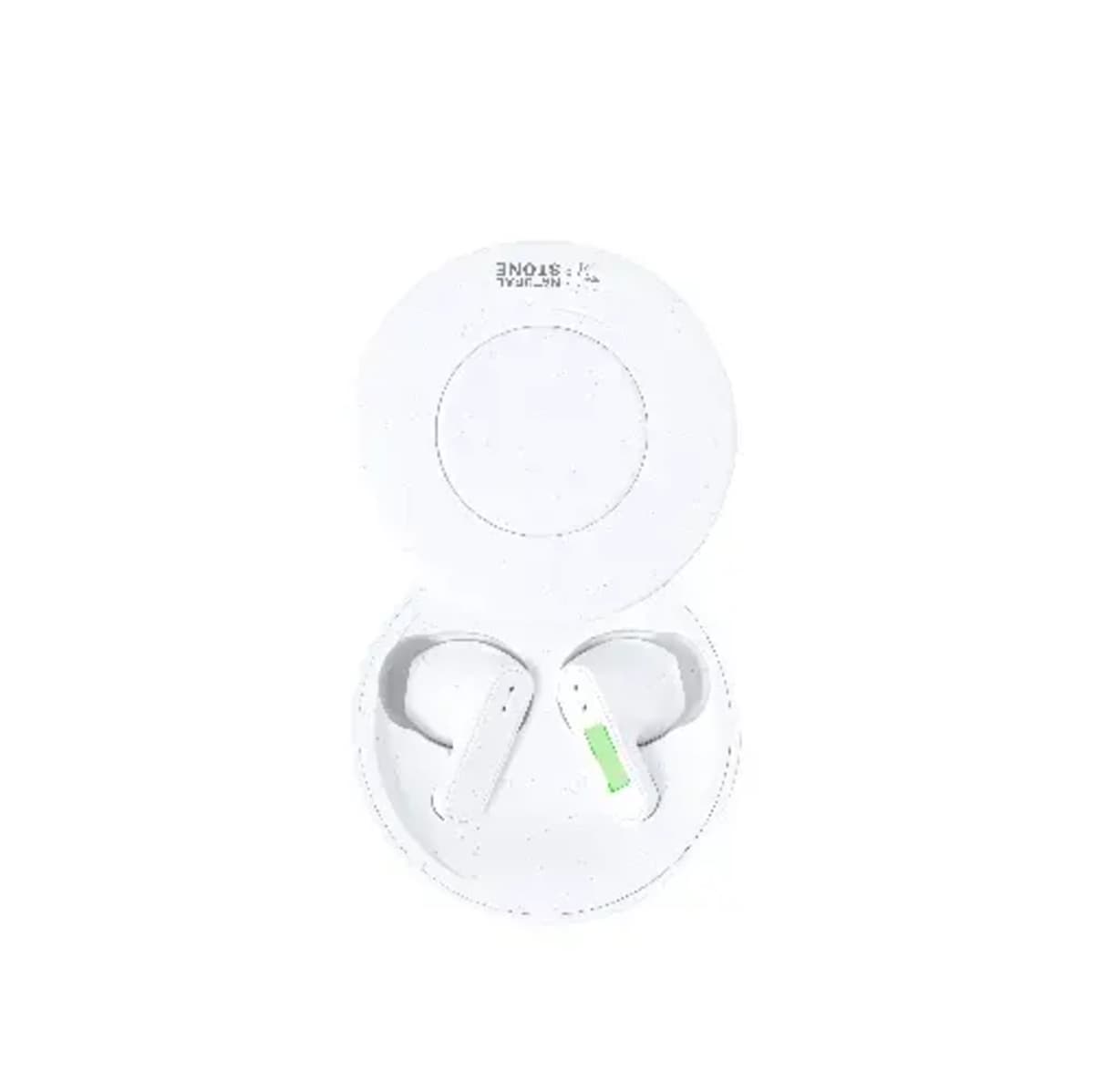 Ear Buds - Bekery Natural Stone