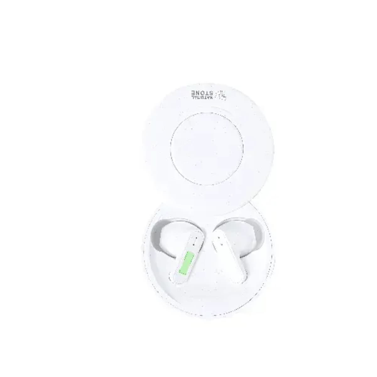 Ear Buds - Bekery Natural Stone