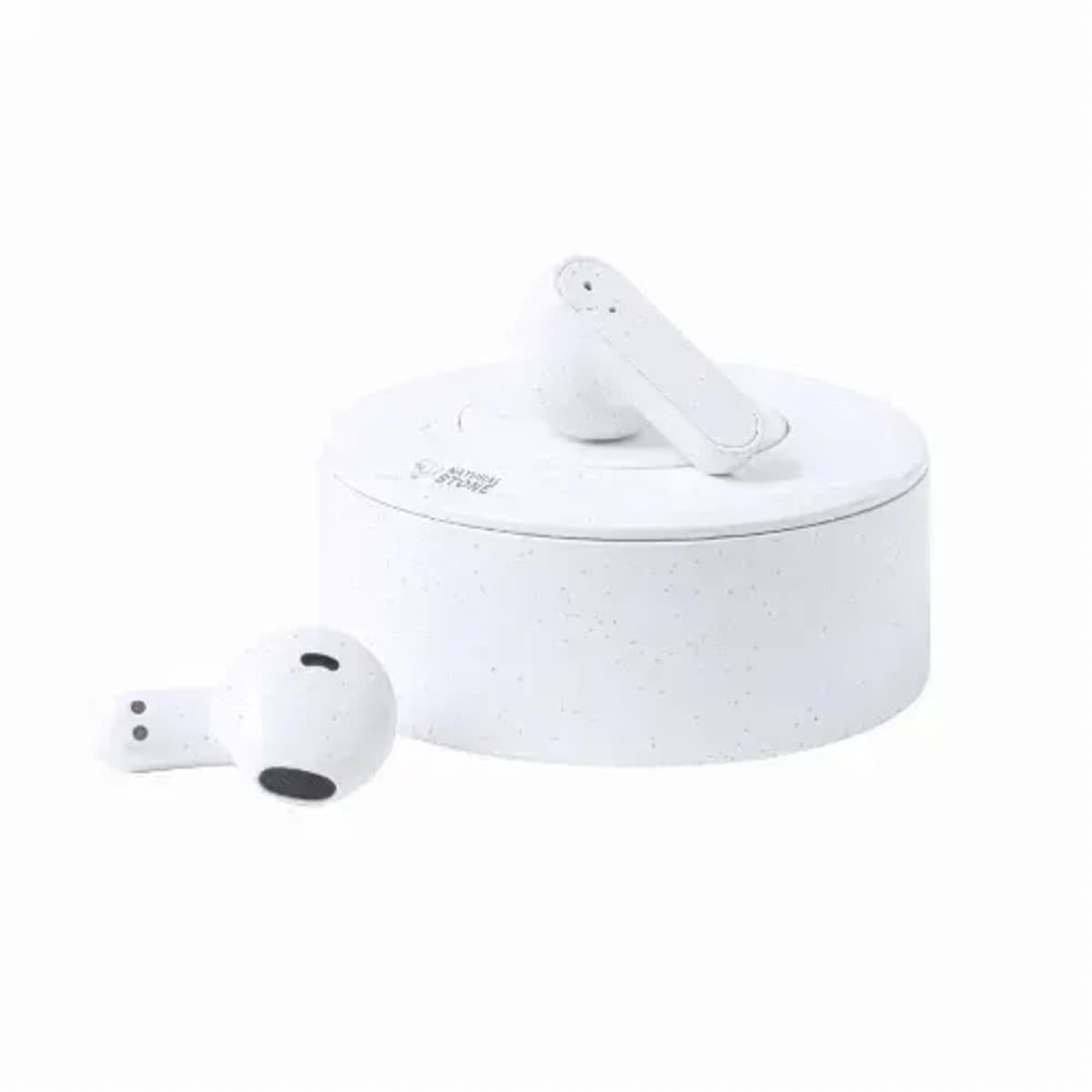 Ear Buds - Bekery Natural Stone