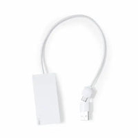 USB Hub made in natural stone - Nagent