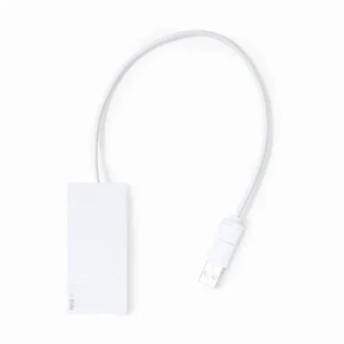 USB Hub made in natural stone - Nagent